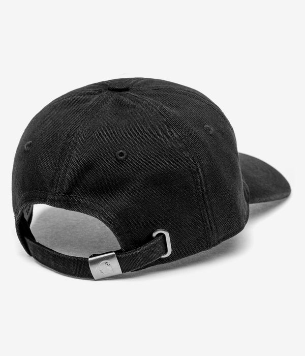 Carhartt WIP Icon Dearborn Cap (black)