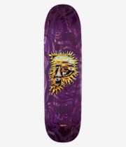Primitive x Sublime Dirty P Sun 8.625" Skateboard Deck (multi)