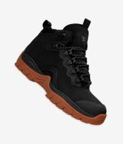DC Navigator Buty (black gum)