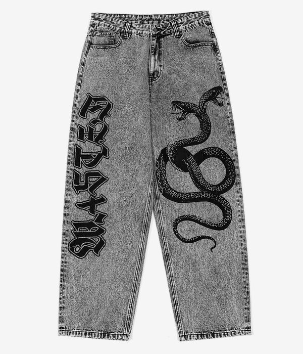 Wasted Paris Lethal Snow Casper Hose (grey)