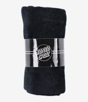 Santa Cruz Screaming Hand Handdoek (black)