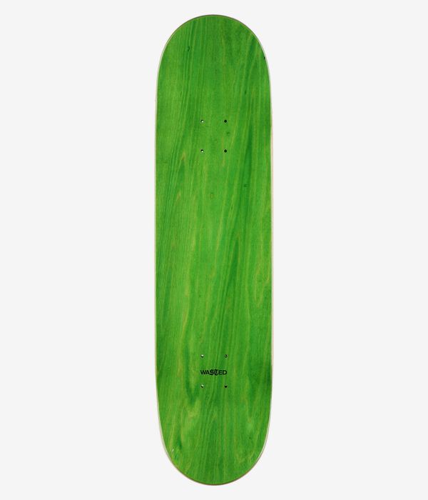 Fucking Awesome Nakb Paris 8" Skateboard Deck