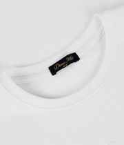 Dime Cursive T-Shirt (white)
