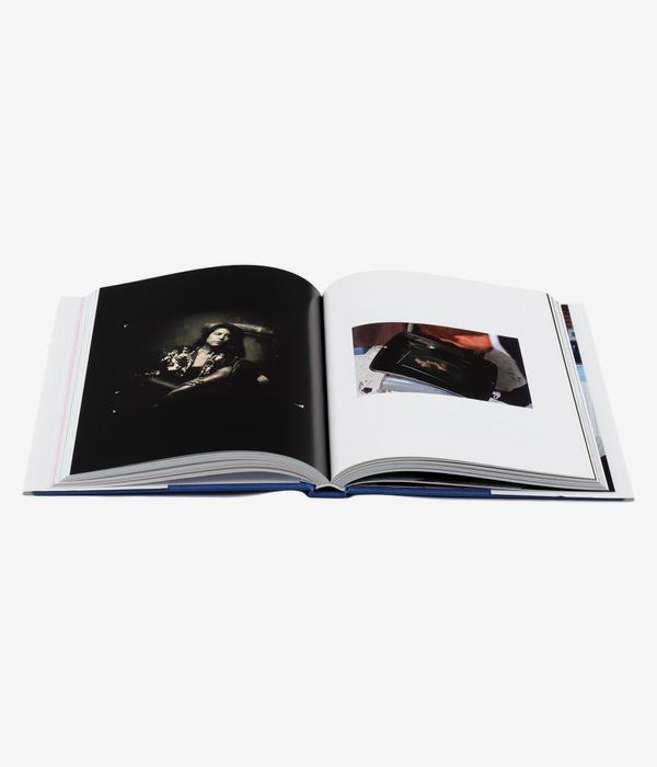 Buch div. De Paris Yearbook 2014 Book