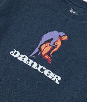 Dancer Fainting Sweatshirt (heather navy)