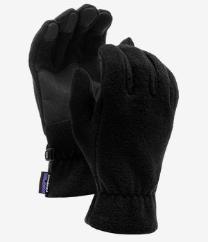 Patagonia Synch Gloves (all black)