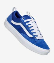 Vans Skate Old Skool 36+ Shoes (classic blue)