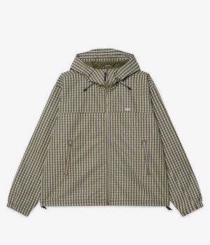 Obey Vista Giacca (plaid multi)