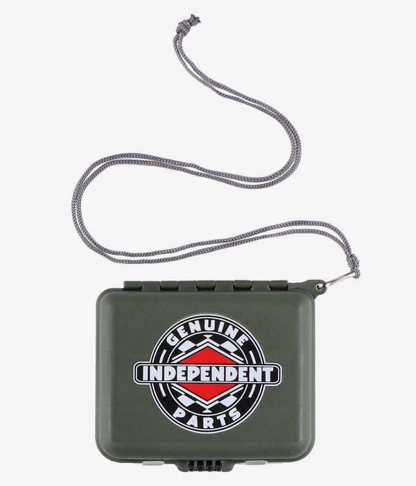 Independent Spare Parts Kit Montażówki