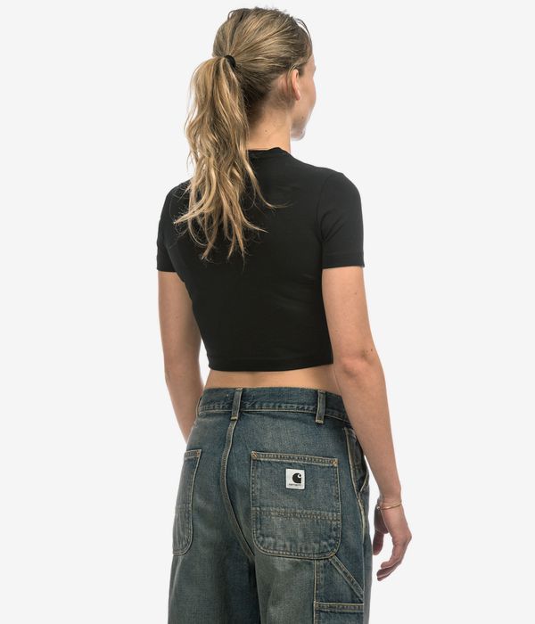 Dickies Maple Valley T-Shirt women (black)