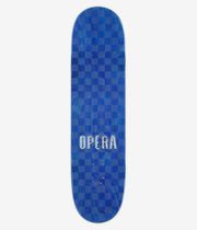 Opera Kreiner Praise 8.5" Tavola da skateboard (black)