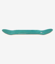 Krooked Team Eyes 8.75" Deska do deskorolki (multi)