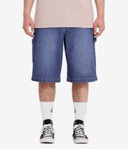 Volcom Kraftsman II Shorts (park blue)