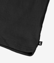 Nike SB Charcoal Dunk T-shirt (black)