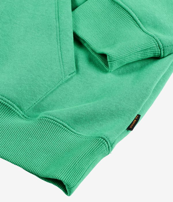 Volcom Featured Artist Bob Mollema Hoodie (mint)