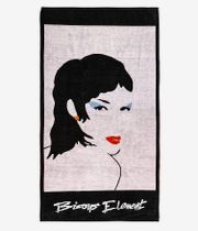 Element x Bisous Souvenirs Ręczniki (flint black)