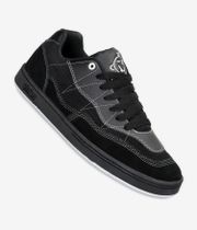 Etnies x Sour Snake Chaussure (black)