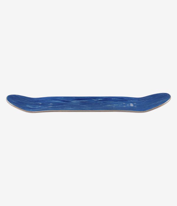 skatedeluxe Apocalypse 8.5" Skateboard Deck (blue)