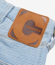 Carpet Company Interlock Stitch Jeans (blue)