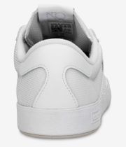 adidas Skateboarding Nora Shoes (white white gold)
