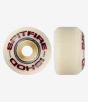 Spitfire Formula Four Ishod Lock In Classic Wheels (natural) 53 mm 99A 4 Pack