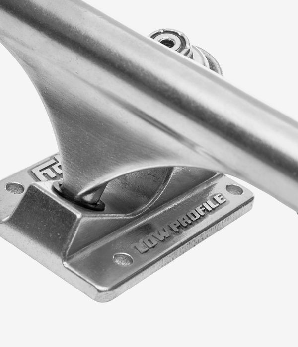 Slappy ST1 Hollow Low Profile 8.75 Truck (polished) 8.75"