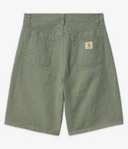 Carhartt WIP Landon Newcomb Shorts (park garment dyed)