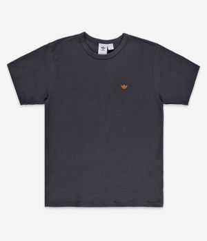 adidas H Shmoo T-Shirt (carbon focora)