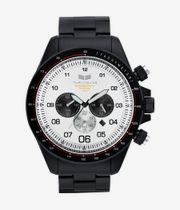 Vestal Zeppelin Watch (black white)