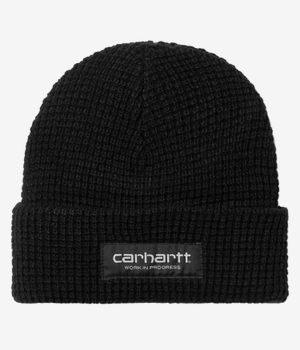 Carhartt WIP Marlon Mütze (black)