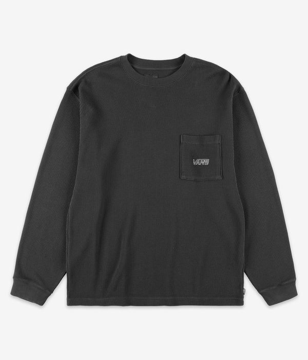 Vans Core Thermal Longues Manches (black)
