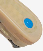 adidas Skateboarding Glenburn Chaussure (sand strata core black gum)