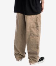 Element Carpenter Cord Pantalons (khaki)
