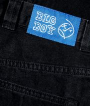 Polar Big Boy Jeans (pitch black)