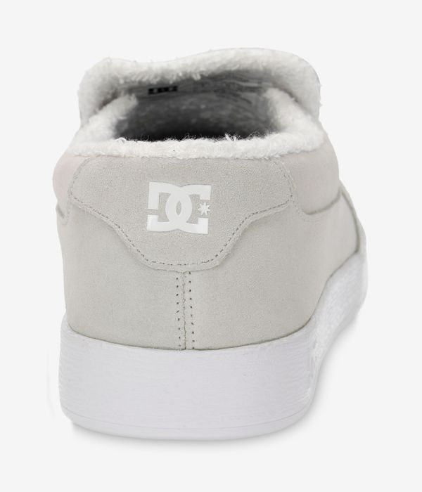 DC Villain 2 S Wes Kremer Buty (white)