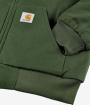 Carhartt WIP Active Dearborn Jacket (tarragon rigid)