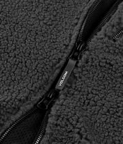 Volcom Arch Stone Vest (asphalt black)