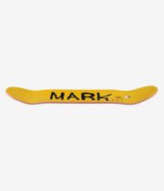 Fucking Awesome Gonz Class Photo 8.5" Planche de skateboard (multi)