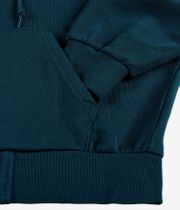Carhartt WIP W' Casey Jacket women (duck blue silver)