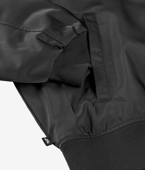 Nike SB SSNL GFX Jacket (black black white)