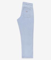 Dickies Madison Double Knee Vaqueros (vintage aged blue)