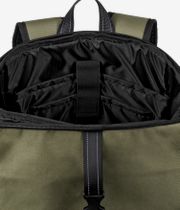 Element Ground Skate Roll Mochila 35L (kalamata)