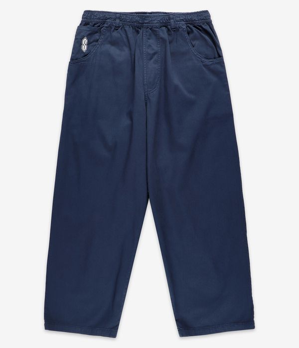 skatedeluxe Symmetry Pantalons (navy)