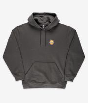 Dickies x Spitfire Logo Hoodie (olive green)