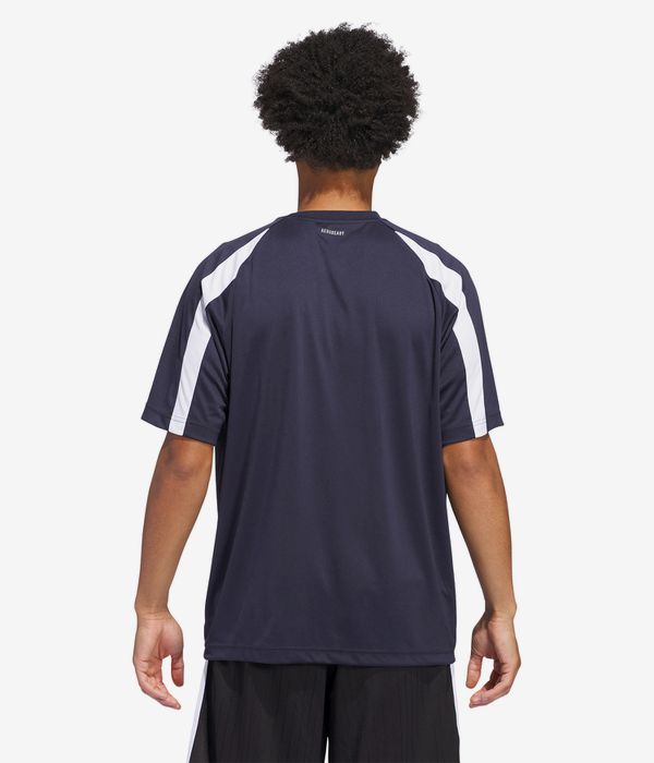 adidas TGST Jersey T-Shirt (legink white)