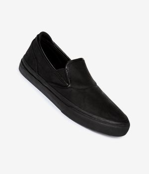 Emerica Wino G6 Slip-On Schuh (black black)