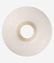 Dial Tone Chatter Standard Wheels (white) 53mm 99A 4 Pack