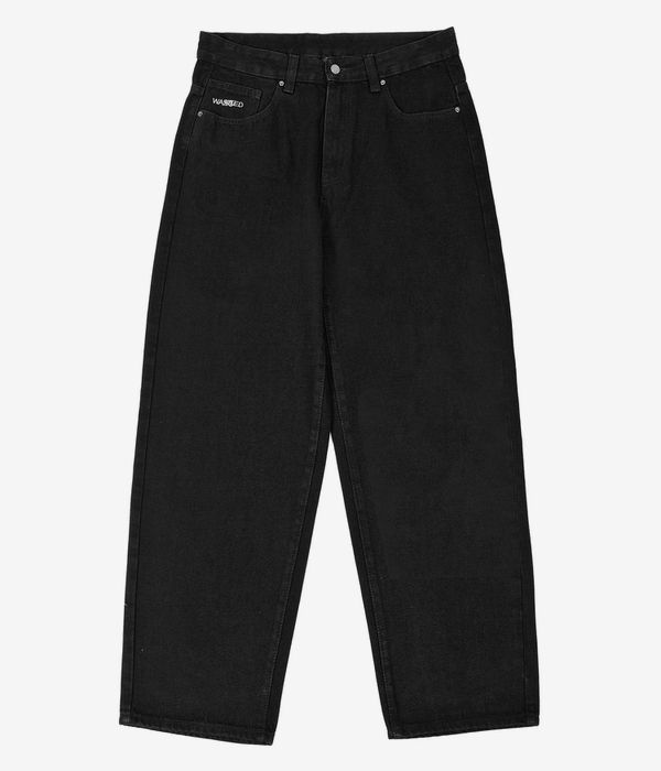 Wasted Paris Signature Casper Pantalons (black)