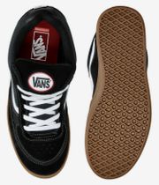 Vans Skate Estazzo Shoes (gum black white)