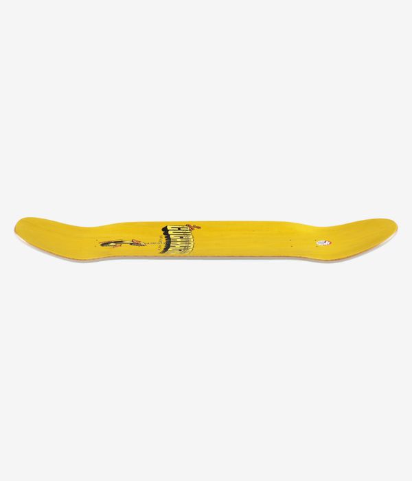 Anti Hero Team Jalopi Cucaracha 9.69" Planche de skateboard (multi)